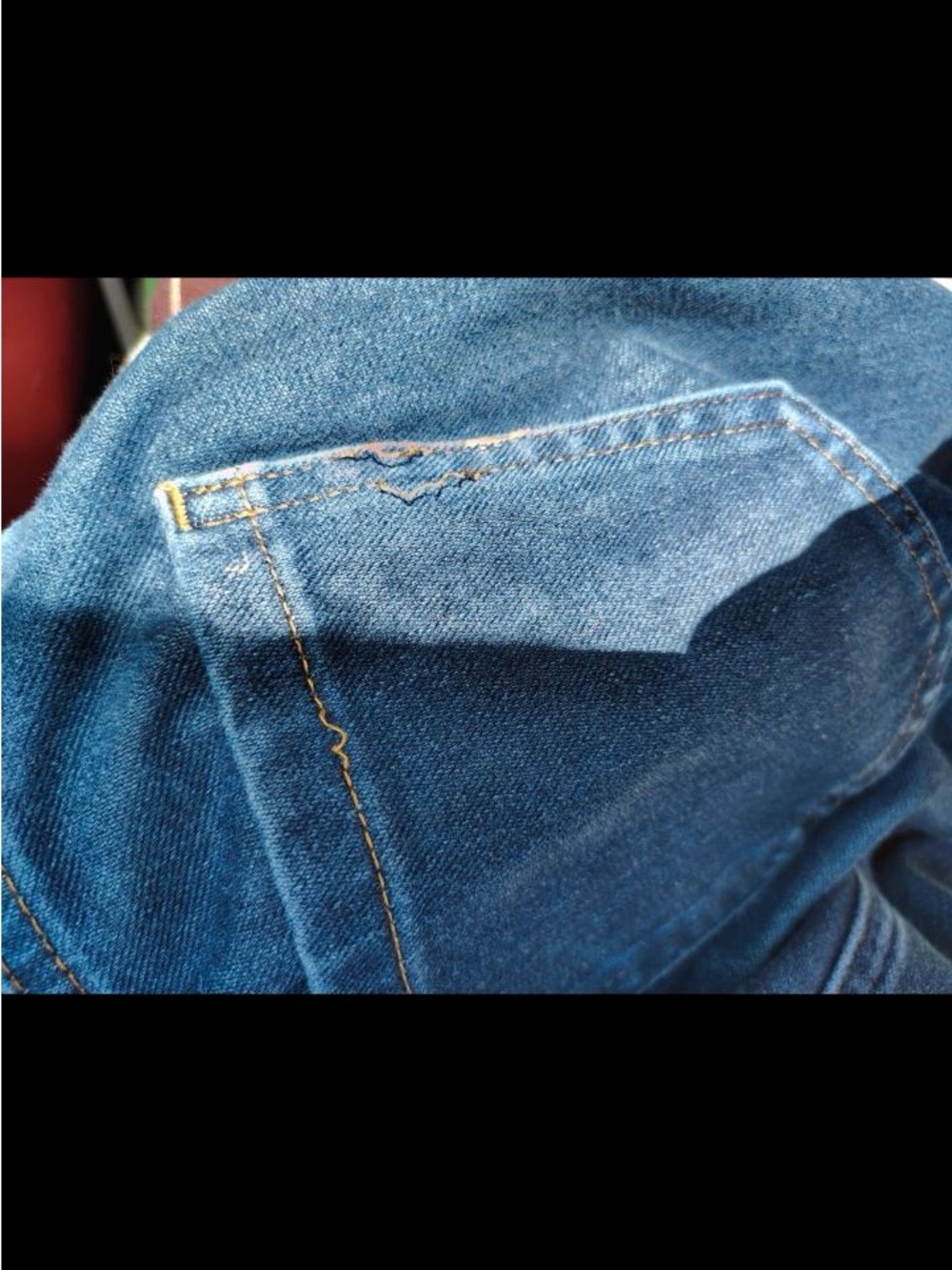 Amazon Essentials Jeans - Picture 7 of 7